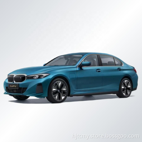 2022 BM I3 2022 Edrive 35 L سيارات كهربائية